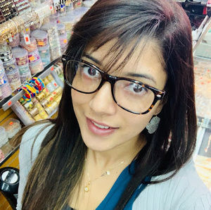 Meet your Posher, Mandeep